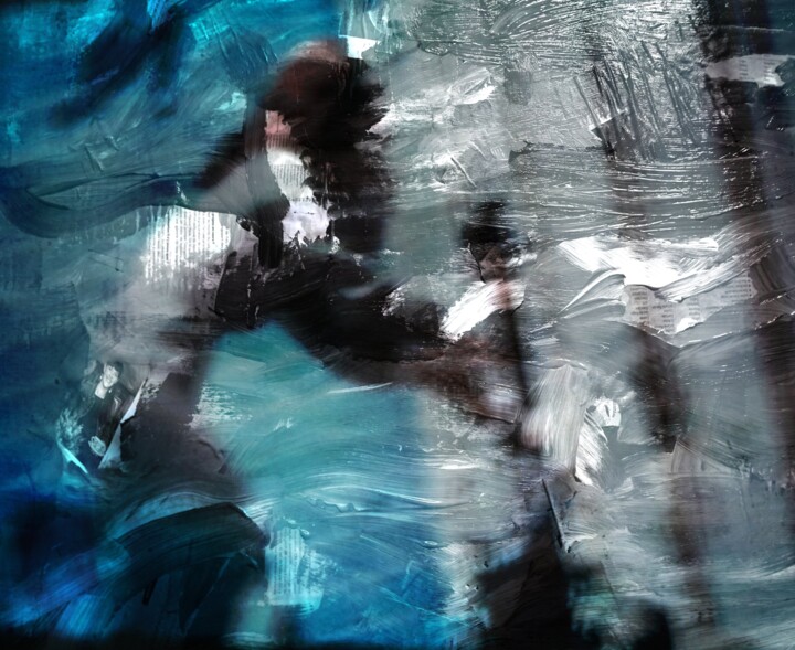 Le Passage........... 数字艺术