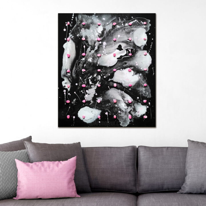 Artwork in situation