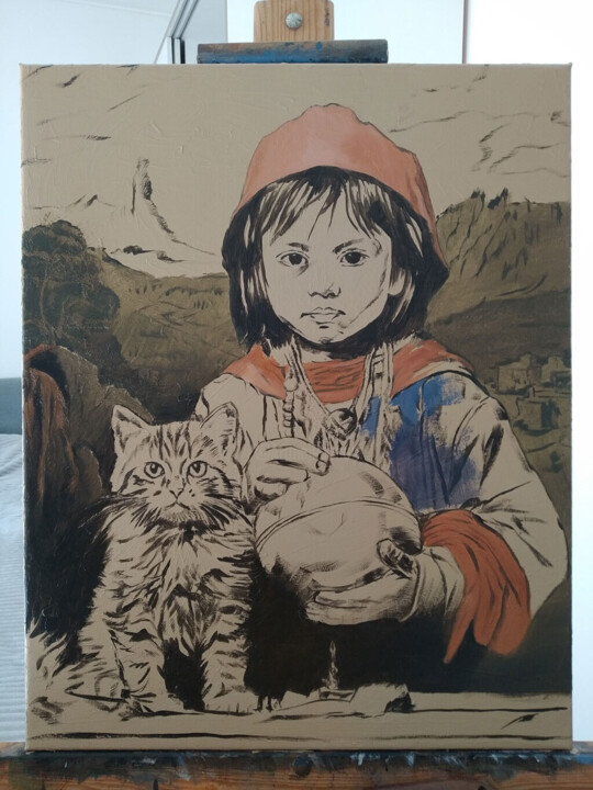 作品作りの手順