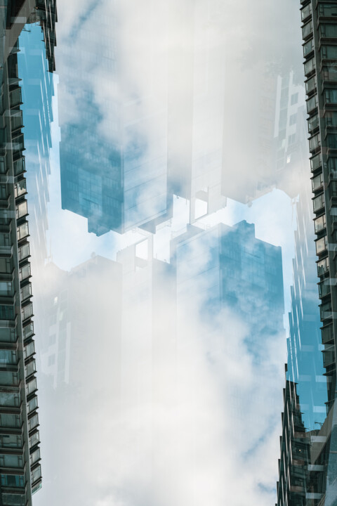 A dystopian relic 摄影, 23.6x16.5 in