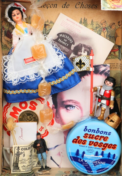 En passant par la Lorraine n°2 摄影