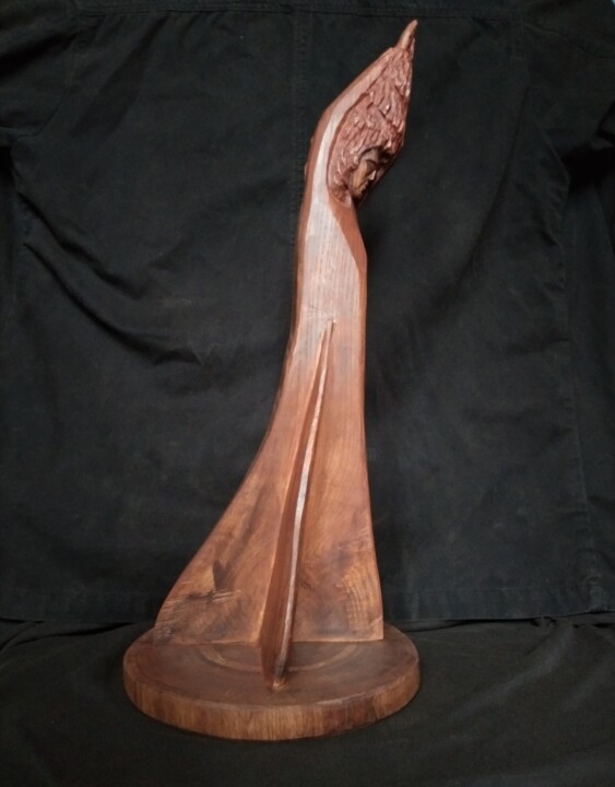Trend Sculptuur, 19,3x8,3 in