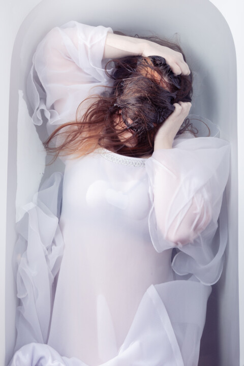 Étouffer Photography, 23.6x15.8 in