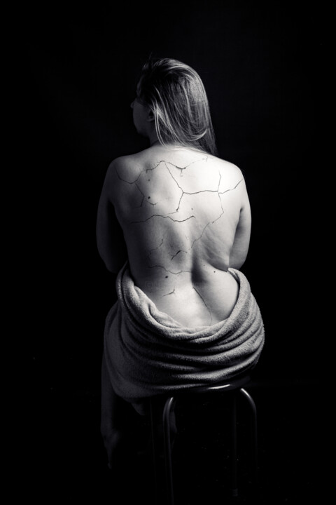 Фотография,  23,6x15,8 in 