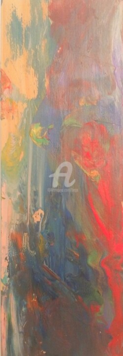 Le carnaval © 设计, 3.5x9.8 in