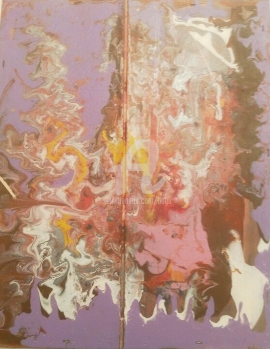 L'élévation © 设计, 3.5x9.8 in