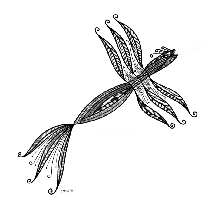 Vis 2 数字艺术