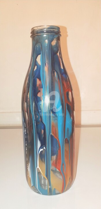 Un autre monde © Design, 9.7x3.4 in