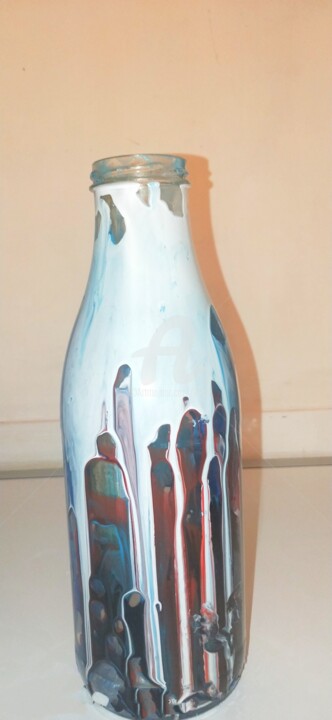 La prise de parole © 设计, 9.7x3.4 in
