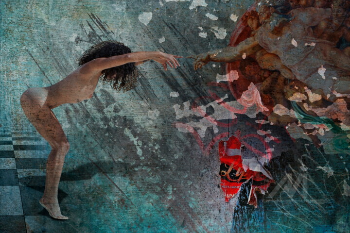 摄影,  29.1x42.1 in 