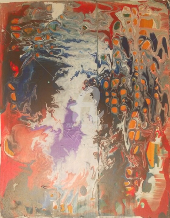 Ascension © 设计, 13x10.2 in