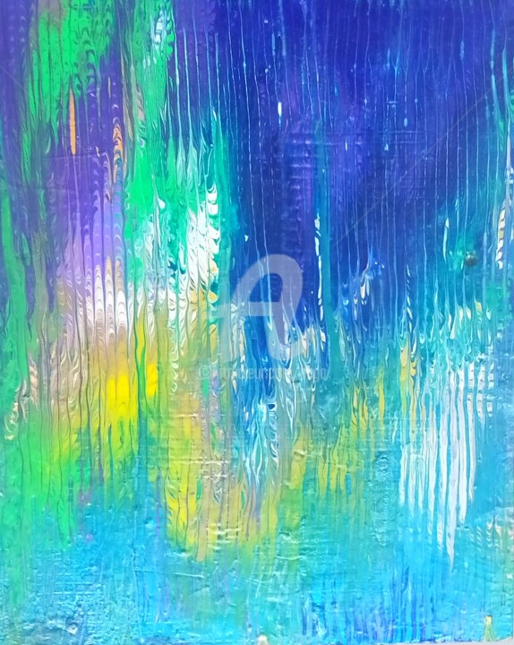 Le lutin © 设计, 13x10.2 in