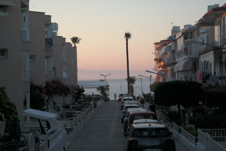 Littoral 사진