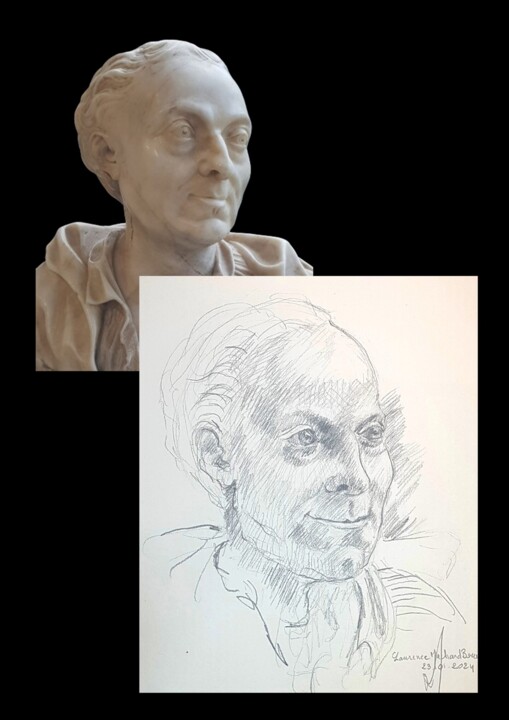 Durumdaki sanat eseri