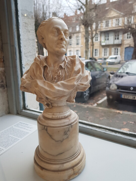 Durumdaki sanat eseri