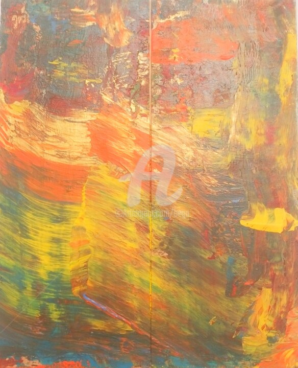 Le songe © 设计, 13x10.2 in