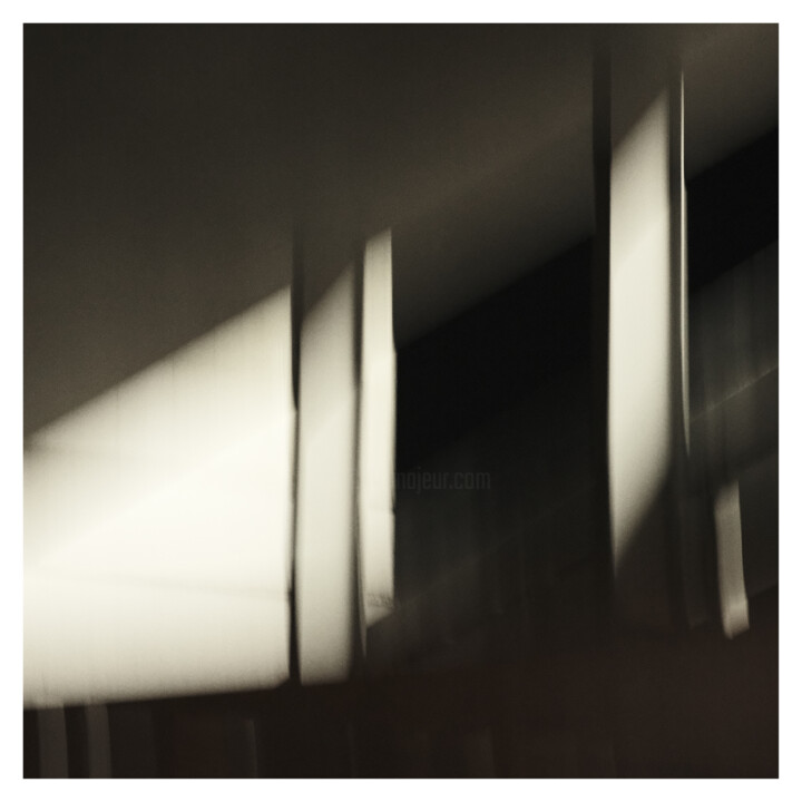 Bridge II (Dream of 19.I.2024) 摄影