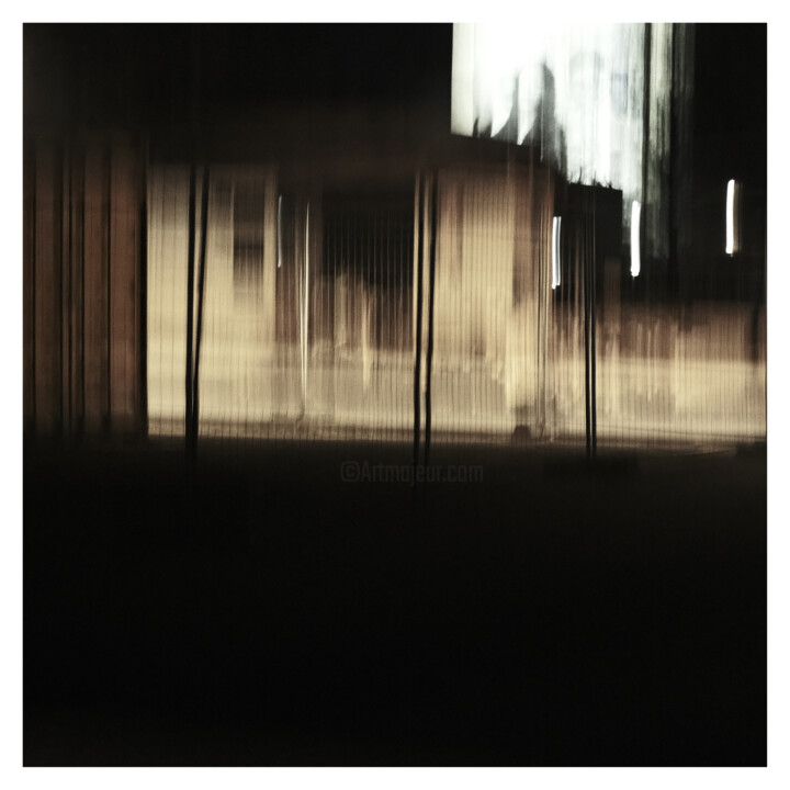 Closed Passage (Dream of 19.I.2024) 사진