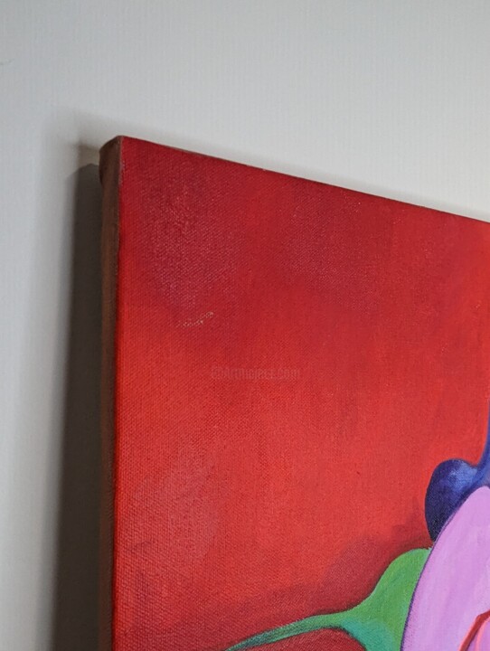 Side of the work