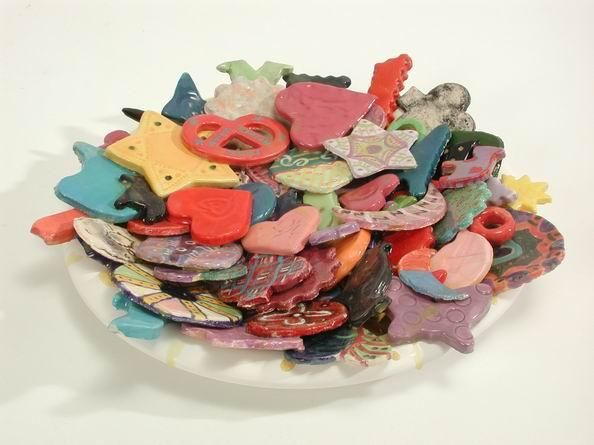 Sculpture titled "ב" by Aviva Beigel, Original Artwork