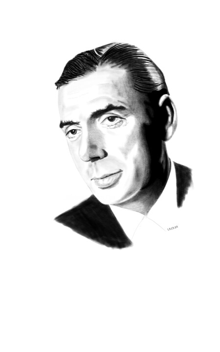 Manolo Caracol 图画