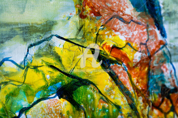 Side of the work