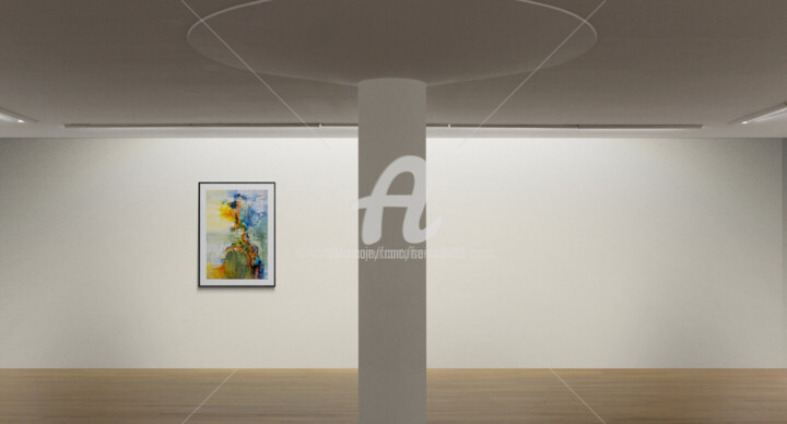 Artwork in situation
