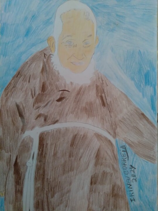 Disegno,  0,1x0,1 in 