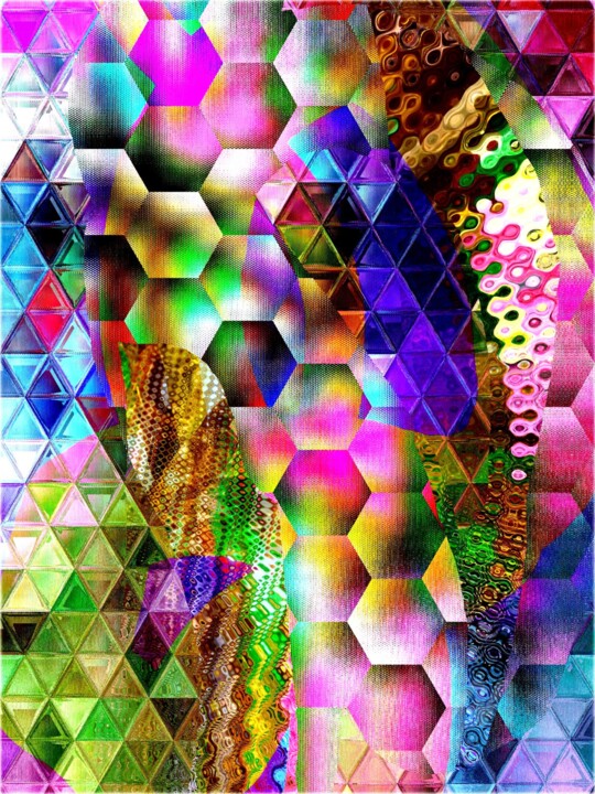 Digital Arts 