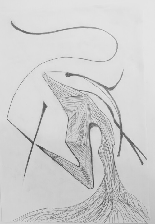 Kalem 06 图画, 13.4x9.1 in