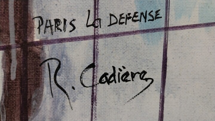 Signature