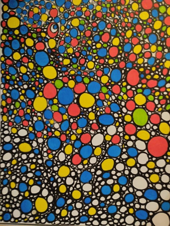 绘画,  31.5x23.6 in 
