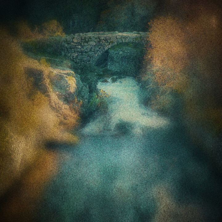 Photography titled "(d)A espantosa real…" by Adelino Marques, Original Artwork, Digital Photography