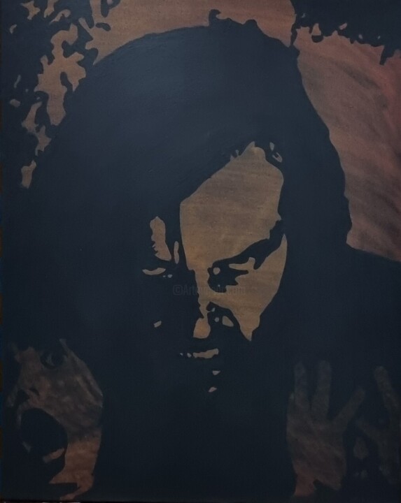 Tablo,  39,4x31,5 in 