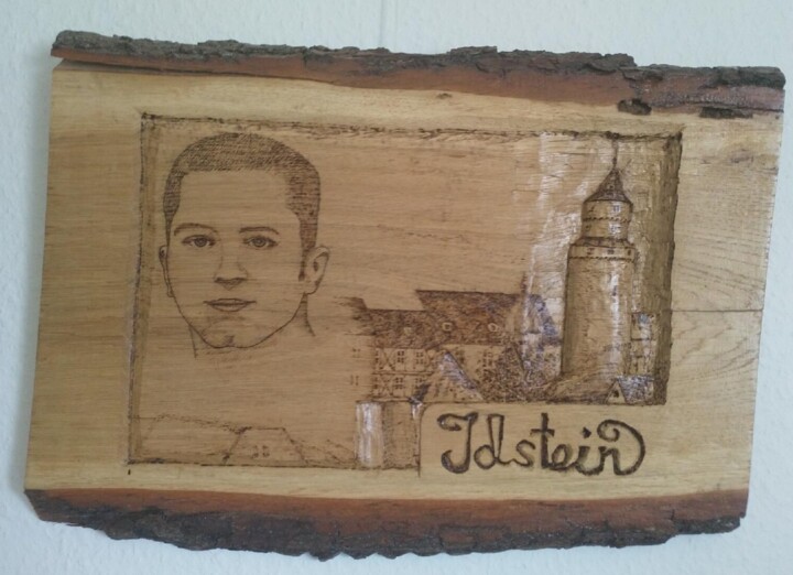 Idstein 摄影