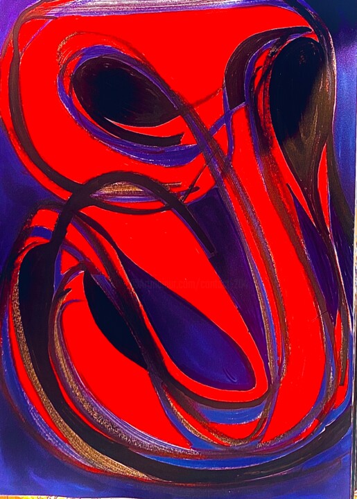 图画 