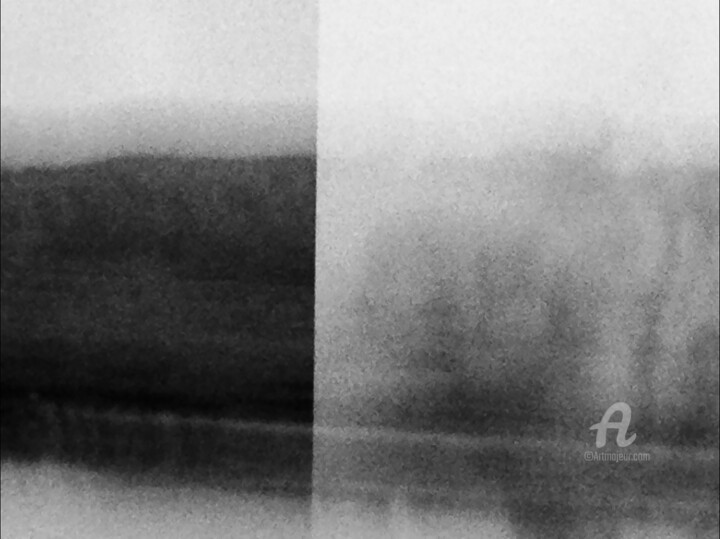 Corbridge (1) 摄影, 19.7x26.4 in