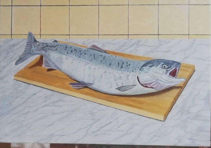 绘画 