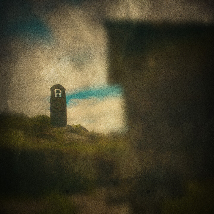 Photography titled "(d)A espantosa real…" by Adelino Marques, Original Artwork, Digital Photography