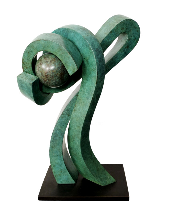 La Constance III Heykel, 12,6x8,3 in