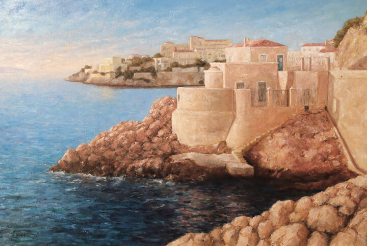 Tablo,  25,6x36,2 in 