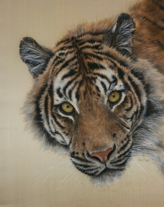 绘画,  25.6x19.7 in 
