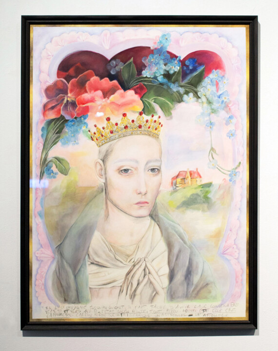 Resim,  28,4x22,1 in 