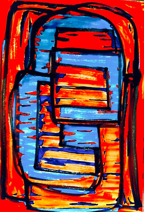 Right angles 2 图画