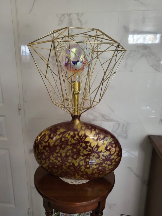 Malmousque Design, 50x25 in