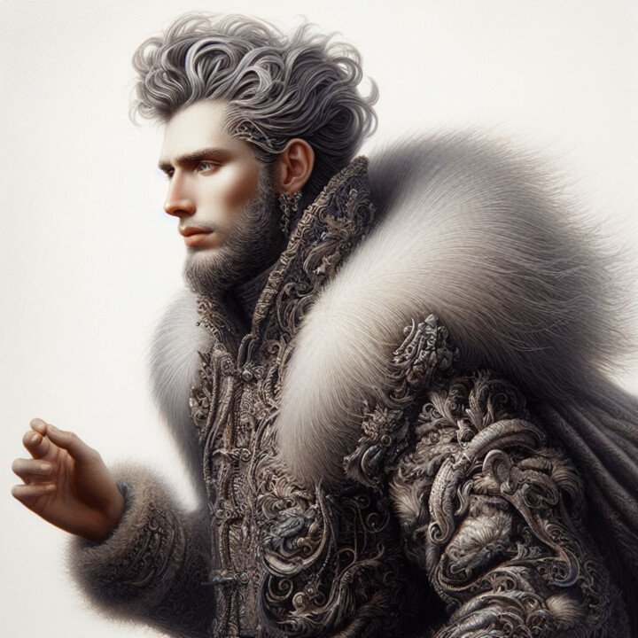 Hanter S. Digital Arts