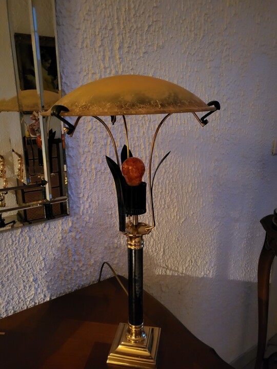 Laidy capelle 设计, 13.8x7.9 in