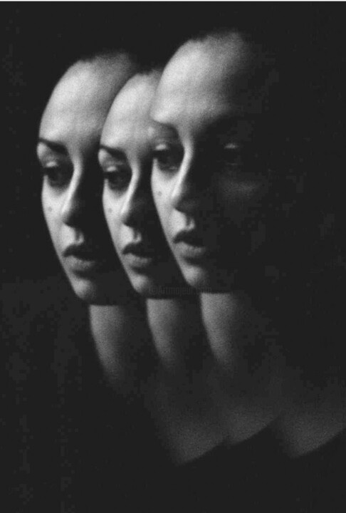 Un instant 摄影, 35.4x23.6 in