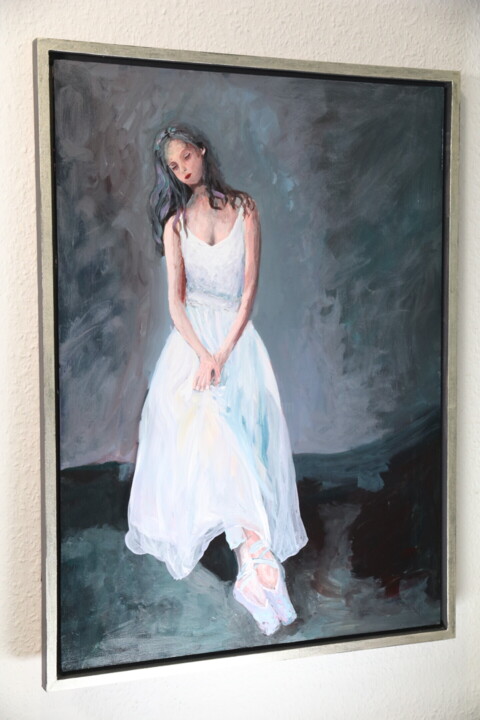 Side of the work