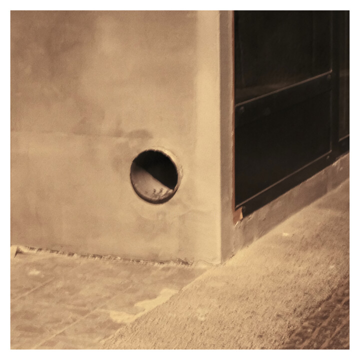 Photography titled "Changes Do Not Chan…" by Zheka Khalétsky, Original Artwork, Non Manipulated Photography